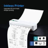 A4RJ Printer Driver