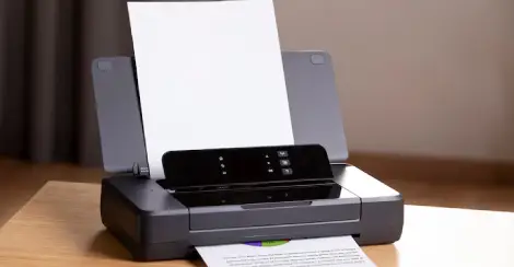 High Quality Label Printer